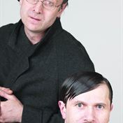 Mein kampf Jan Novotny a Jan Hrusinsky